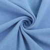 The base layer of the high-elasticity and warm autumn and winter thermal underwear made of flat German velvet fabric is knitted fabric details Picture